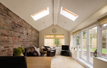 conservatory roof insulation Upper Winchendon, Buckinghamshire