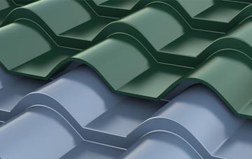 who should consider Upper Winchendon plastic roofs