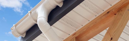 get Upper Winchendon guttering quotes today