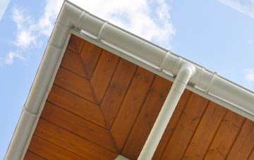 Upper Winchendon soffit types